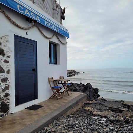 Casa Noda Tarajalejo Exteriér fotografie