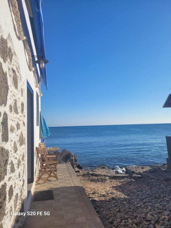 Casa Noda Tarajalejo Exteriér fotografie