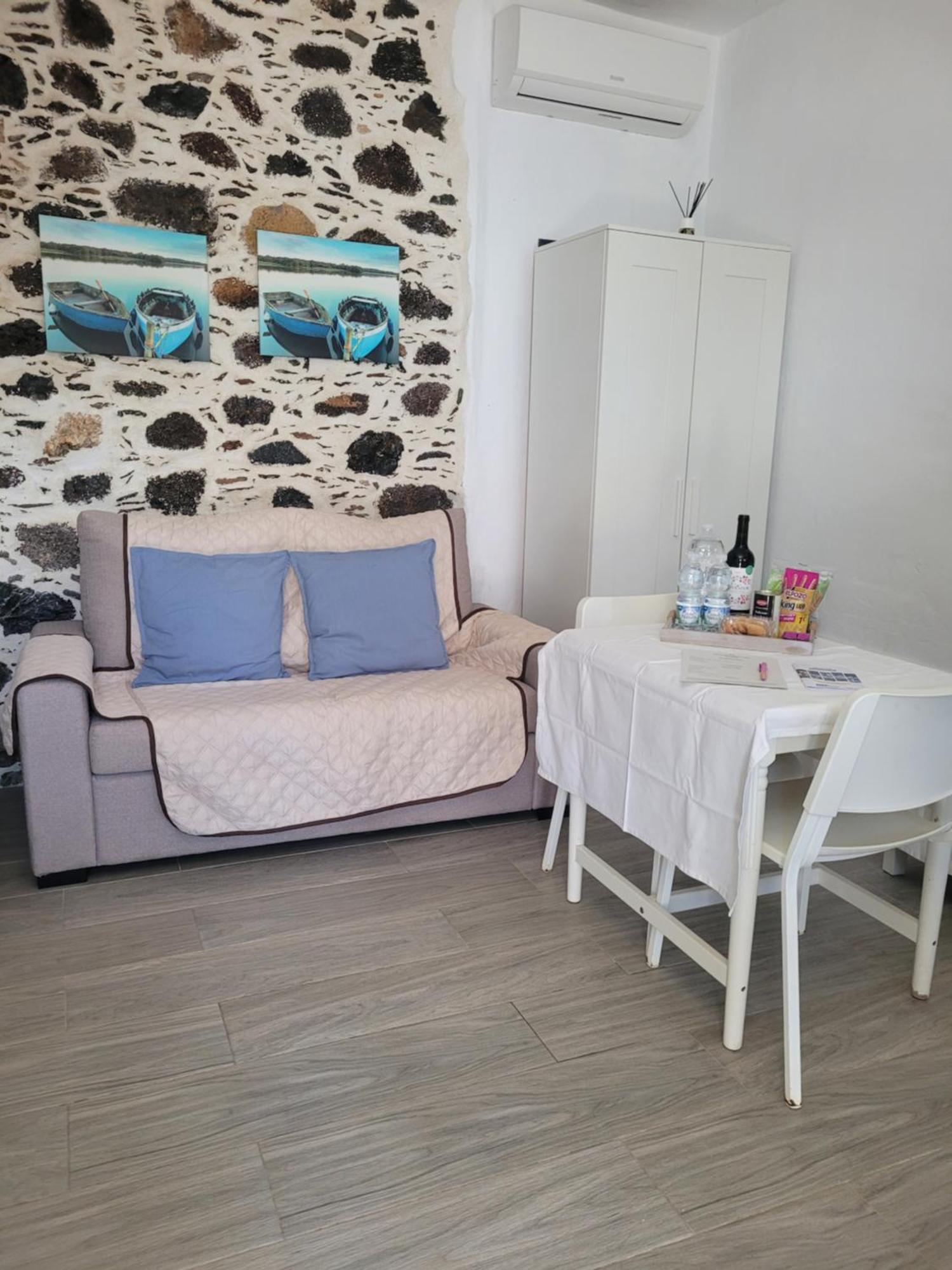 Casa Noda Tarajalejo Exteriér fotografie