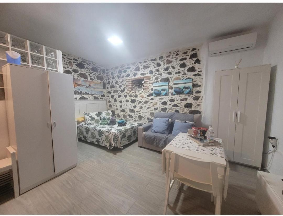 Casa Noda Tarajalejo Exteriér fotografie