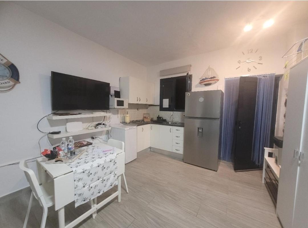 Casa Noda Tarajalejo Exteriér fotografie